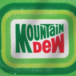 Snuggie Retro Mountain Dew Wearable Blanket -Bedding Shop 7168539 ALT4