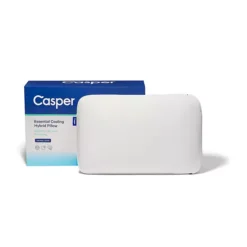 Casper Essential Cooling Hybrid Pillow -Bedding Shop 7182370 ALT2