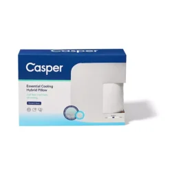 Casper Essential Cooling Hybrid Pillow -Bedding Shop 7182370 ALT3