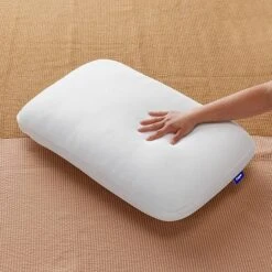 Casper Essential Cooling Hybrid Pillow -Bedding Shop 7182370 ALT4