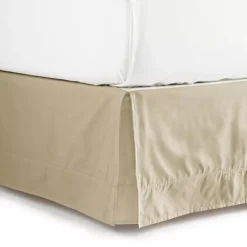 Sonoma Goods For Life® Boxpleat Bedskirt