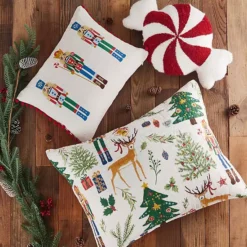 Levtex Home Nutcracker Quilt Set Or Shams -Bedding Shop 7196313 ALT3