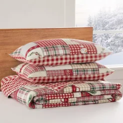 Levtex Home Home For Christmas Bedspread Set 10 Levtex Home Home For Christmas Bedspread Set -Bedding Shop 7196322 ALT4