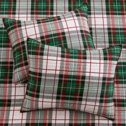Levtex Home Spencer Plaid Bedspread -Bedding Shop 7196323 ALT4