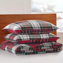 Levtex Home Spencer Plaid Bedspread -Bedding Shop 7196323 ALT6