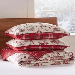 Levtex Home Yuletide Bedspread Set -Bedding Shop 7196327 ALT5