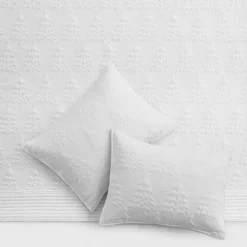 Levtex Home O Christmas Tree White Bedspread Set -Bedding Shop 7196335 ALT3