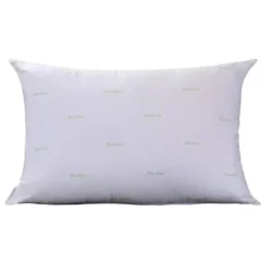 Martex EcoPure Garnetted Pillow