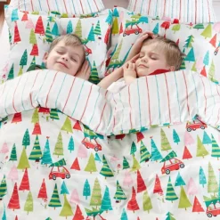 Levtex Home Holly Jolly Comforter Set -Bedding Shop 7212106 ALT2