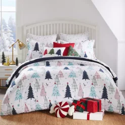 Levtex Home White Pine Comforter Set