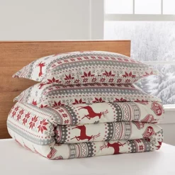 Levtex Home Silent Night Duvet Cover Set -Bedding Shop 7212117 ALT4