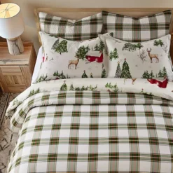 Levtex Home Tatum Pines Duvet Cover Set -Bedding Shop 7212119 ALT2