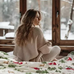 Levtex Home Tatum Pines Duvet Cover Set -Bedding Shop 7212119 ALT3