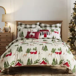 Levtex Home Tatum Pines Comforter Set
