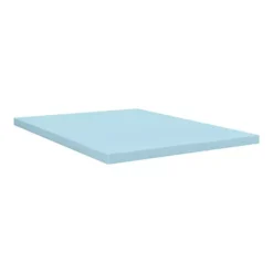 Sealy Dreamlife™ 3-in. Gel Memory Foam Mattress Topper
