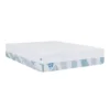 Sealy Dreamlife™ 3-in. Gel Memory Foam Mattress Topper With Cooling Cover