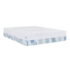 Sealy Dreamlife™ 3-in. Gel Memory Foam Mattress Topper With Cooling Cover