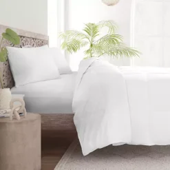 Home Collection Cotton Down Alternative Comforter Or Duvet Insert -Bedding Shop 7240098 ALT3