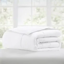 Home Collection Cotton Down Alternative Comforter Or Duvet Insert -Bedding Shop 7240098 ALT4