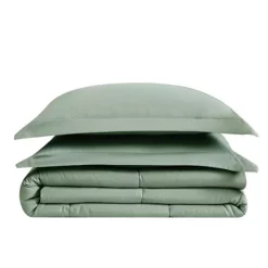 Truly Soft Garment Wash Comforter Set -Bedding Shop 7240668 ALT2