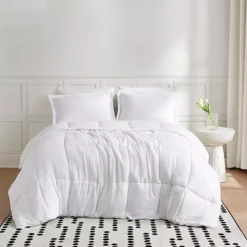 Truly Soft Garment Wash Comforter Set