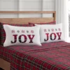 Wonderful 6-Piece Holiday Sheet Set