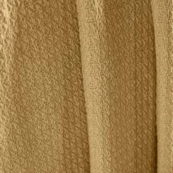 SUPERIOR Waffle Weave Honeycomb Knit Cotton Blanket -Bedding Shop 7267599 ALT3