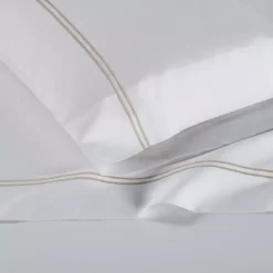 SUPERIOR Spring Bloom Two-Line Embroidered Deep Pocket Bed Sheet Set -Bedding Shop 7308924 ALT6