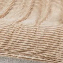 London Fog Corduroy Throw Blanket -Bedding Shop 7310798 ALT2