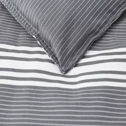 Nautica Craver Striped Comforter Set With Shams -Bedding Shop 7340882 ALT6