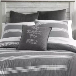 Nautica Craver Striped Comforter Set With Shams -Bedding Shop 7340882 ALT8