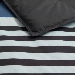 Nautica Rendon Grey Duvet Set -Bedding Shop 7340885 ALT3