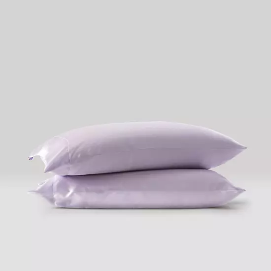 Madison Park Essentials Satin Luxury Pillowcases 14 Madison Park Essentials Satin Luxury Pillowcases - Image 14
