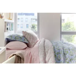 Laura Ashley Toile Delight Quilt Set -Bedding Shop 7359169 CP ALT9