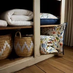 Sonoma Goods For Life® Wilmington Jacobean Quilt Set -Bedding Shop 7369553 ALT10