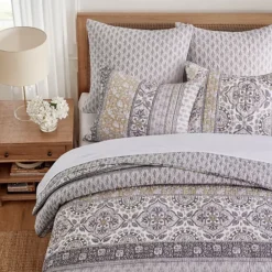 Levtex Home Lirelle Euro Quilt Set -Bedding Shop 7379411 ALT2