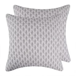 Levtex Home Lirelle Euro Quilt Set -Bedding Shop 7379411 ALT6