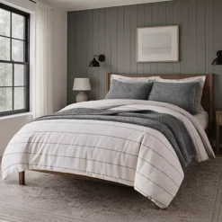 Levtex Home Velvet Stitch Quilt Set 12 Levtex Home Velvet Stitch Quilt Set -Bedding Shop 7379572 ALT3