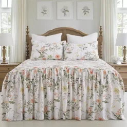Levtex Home Vivian Bedspread & Shams Set