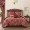 Royal Court Bari Comforter Set