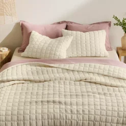 Miryana Jacquard Coverlet Set -Bedding Shop 7397521 ALT2