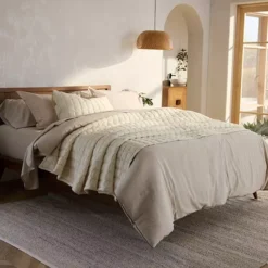 Miryana Jacquard Coverlet Set -Bedding Shop 7397521 ALT5