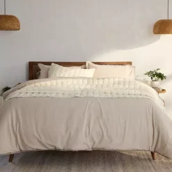 Miryana Jacquard Coverlet Set -Bedding Shop 7397521 ALT6