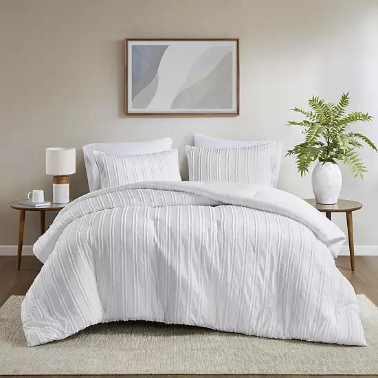 510 Design Percy Comforter Set 9 510 Design Percy Comforter Set - Image 9