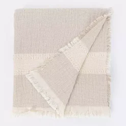 Discover Europe Made In Portugal Modern Lumatex Throw