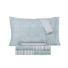 Turnstyle Alonsa Striped Sheet Set