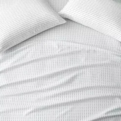 Bearpaw Serene All Season Comfort Sheet Set -Bedding Shop 7493983 Geo Dot