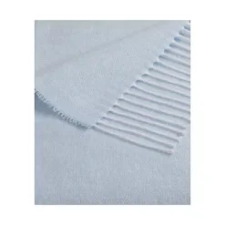 Discover Europe - Made In Italy La Limonaia Tessuti Birdseye Throw Blanket -Bedding Shop 7494943 ALT2