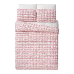 Urban Playground Dreamy Clouds Quilt Set -Bedding Shop 7496157 ALT2