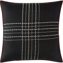 Nanshing Kitana Stripe Jacquard Comforter Set -Bedding Shop 7496829 ALT2